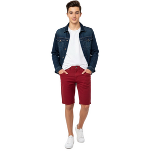 𝅺Produkt Men’s Size Small Red Shorts, EUC